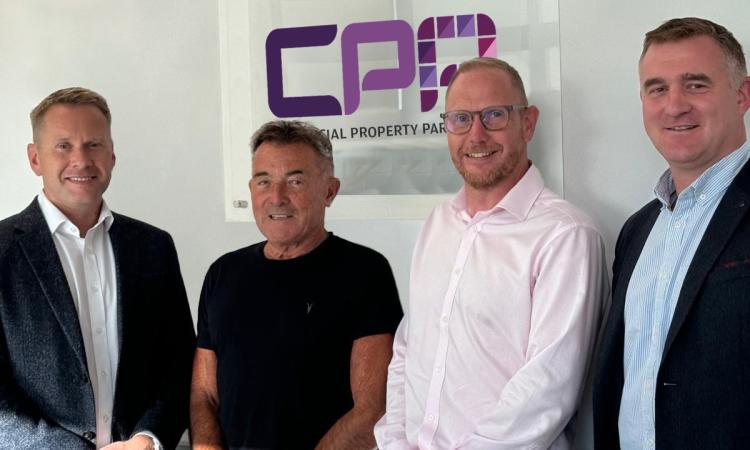 CPP acquires Moriarty & Co